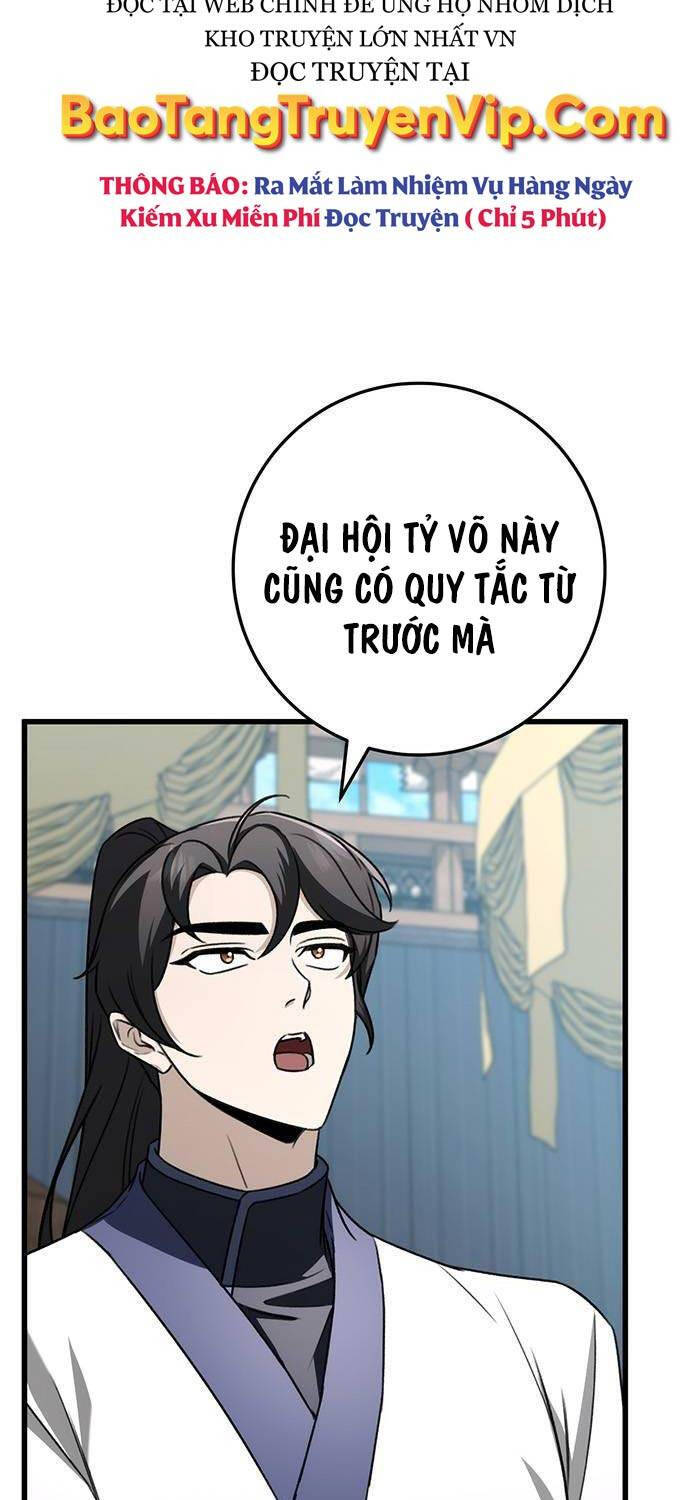 Thanh Kiếm Của Hoàng Đế - Chap 58