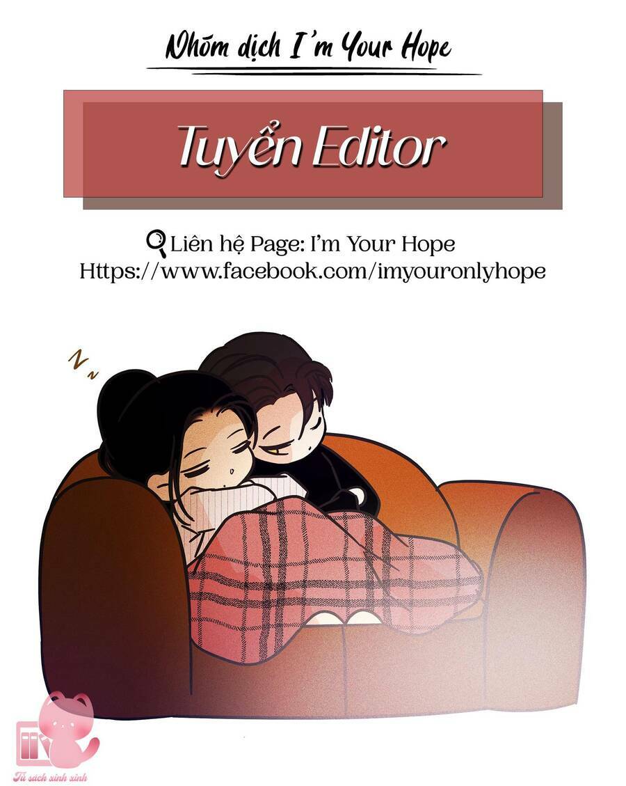 Thành Viên Trong Gia Đình Phát Cuồng Vì Tôi - Chap 65