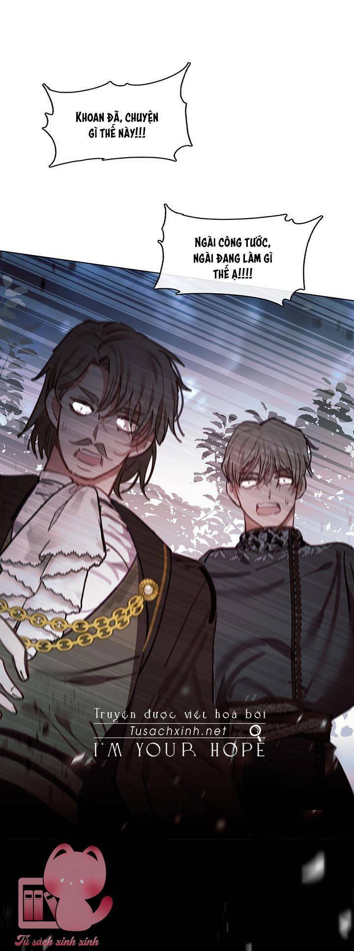 Thành Viên Trong Gia Đình Phát Cuồng Vì Tôi - Chap 65
