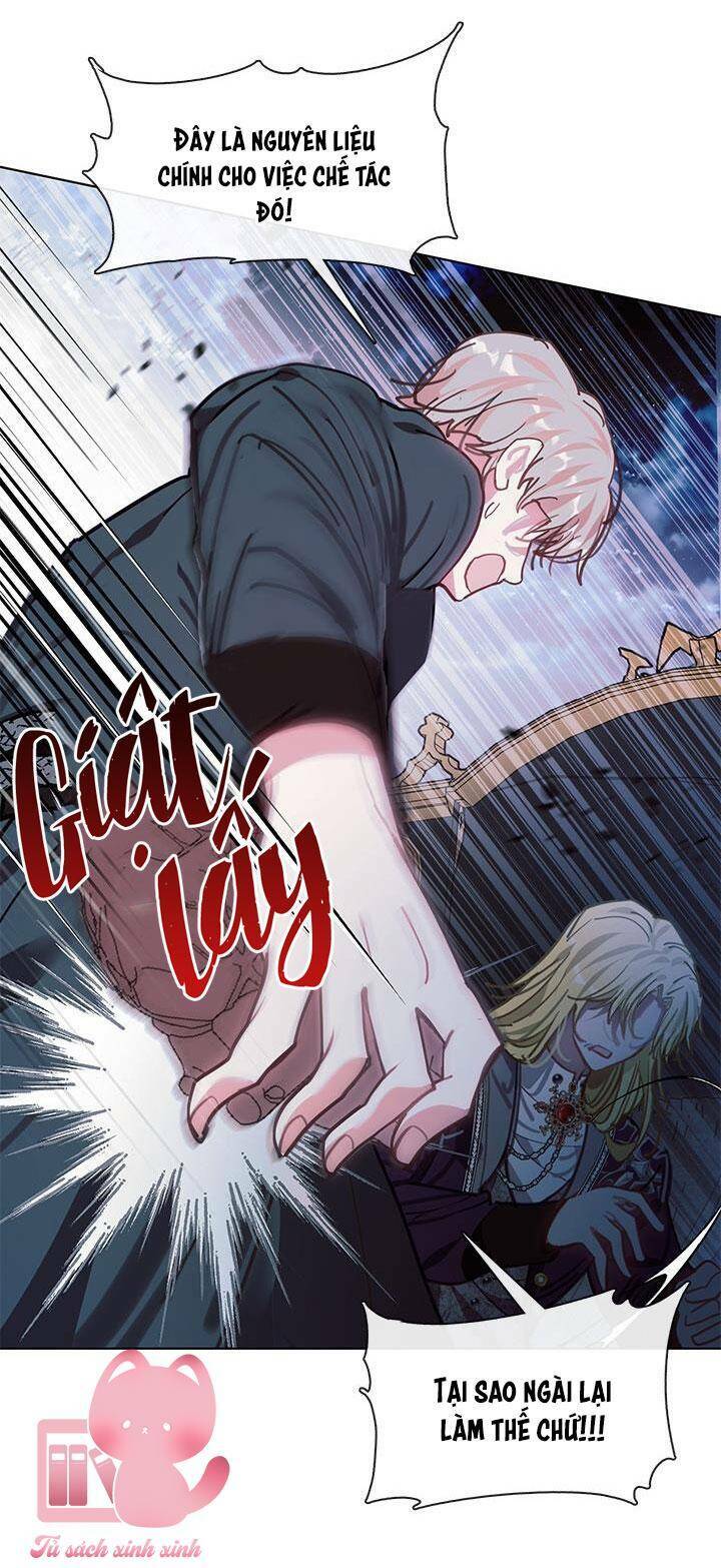 Thành Viên Trong Gia Đình Phát Cuồng Vì Tôi - Chap 65