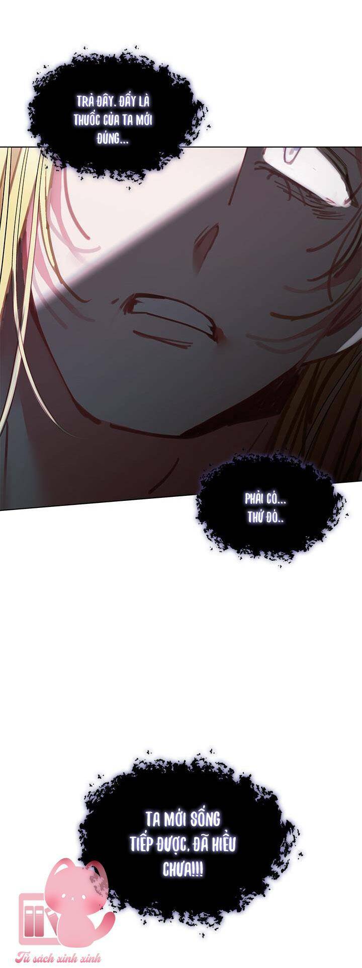 Thành Viên Trong Gia Đình Phát Cuồng Vì Tôi - Chap 65