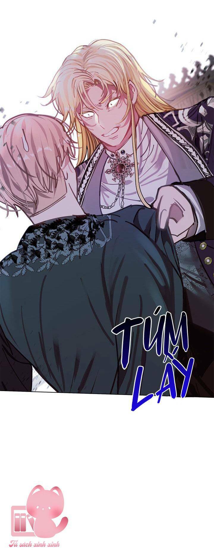 Thành Viên Trong Gia Đình Phát Cuồng Vì Tôi - Chap 65