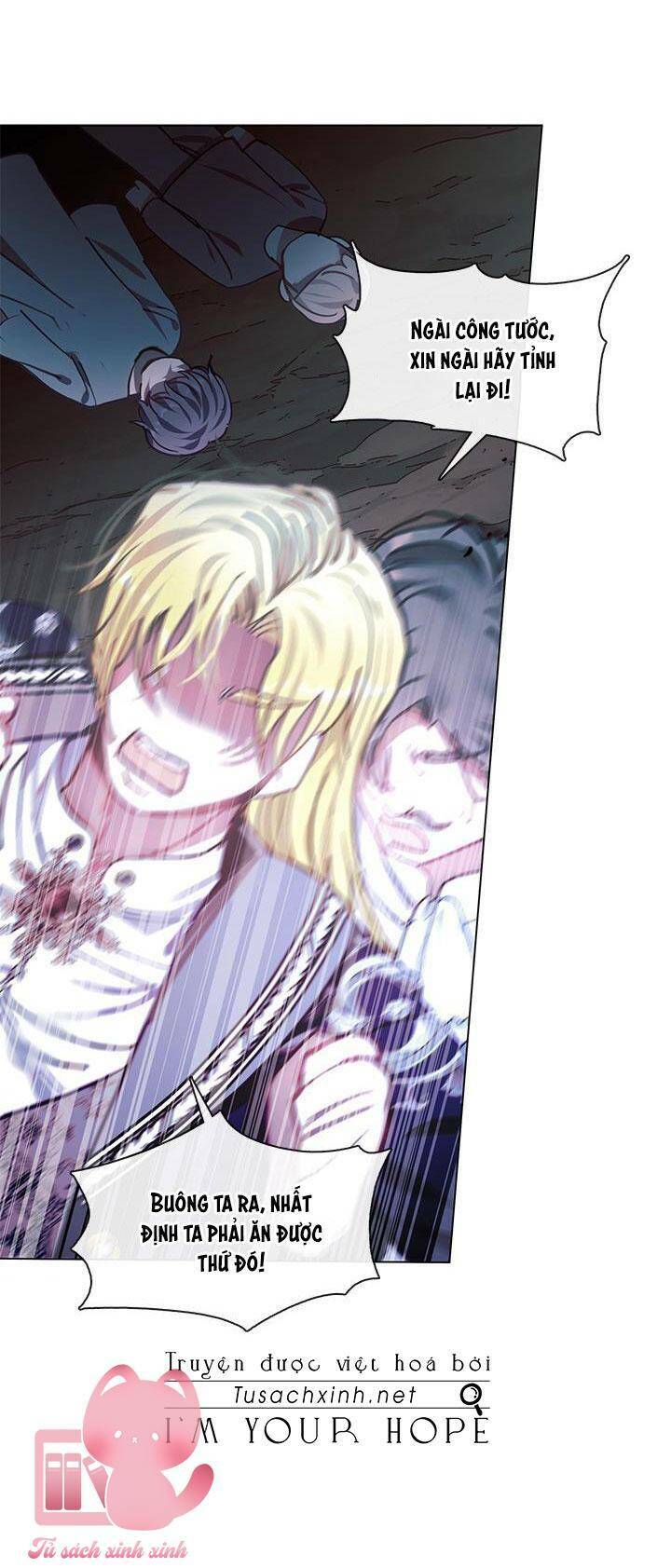 Thành Viên Trong Gia Đình Phát Cuồng Vì Tôi - Chap 65