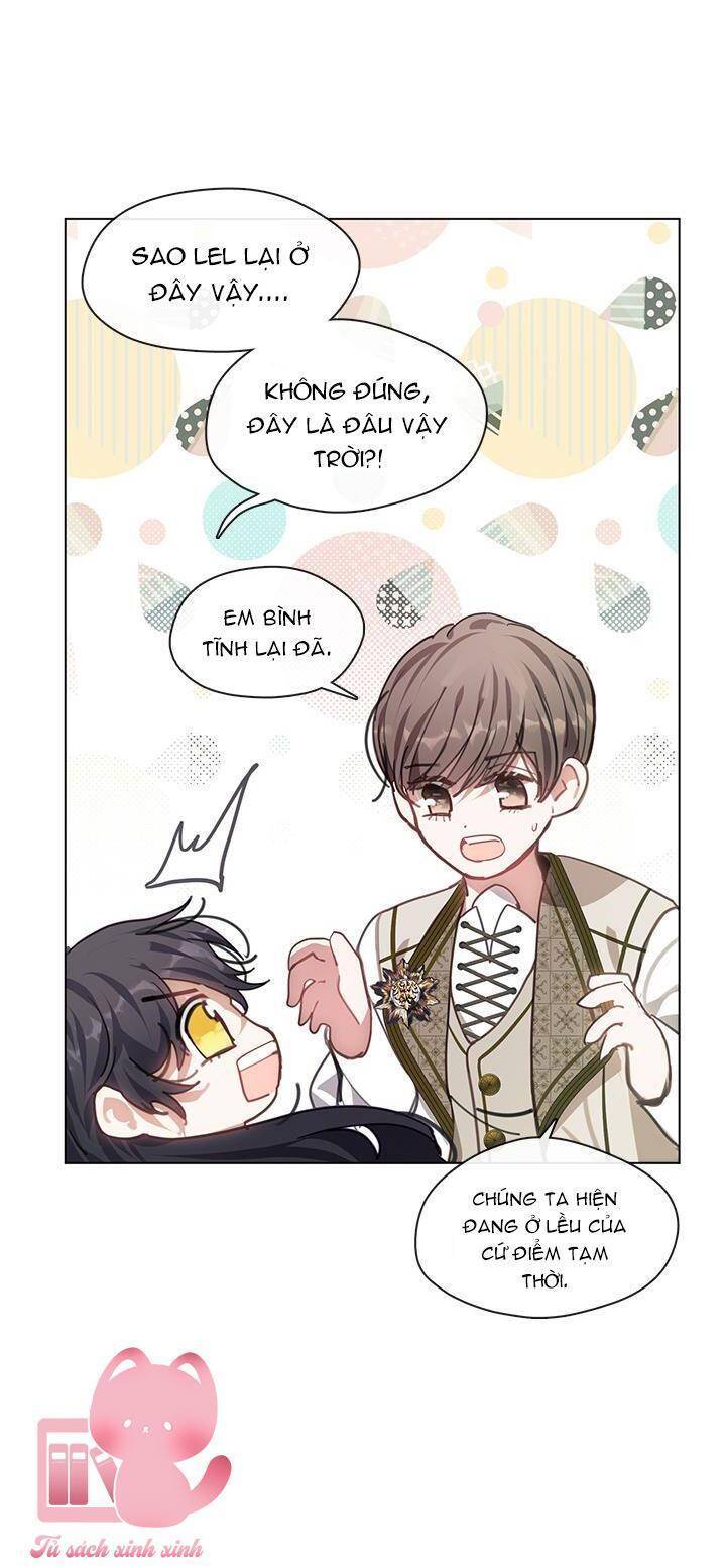 Thành Viên Trong Gia Đình Phát Cuồng Vì Tôi - Chap 67