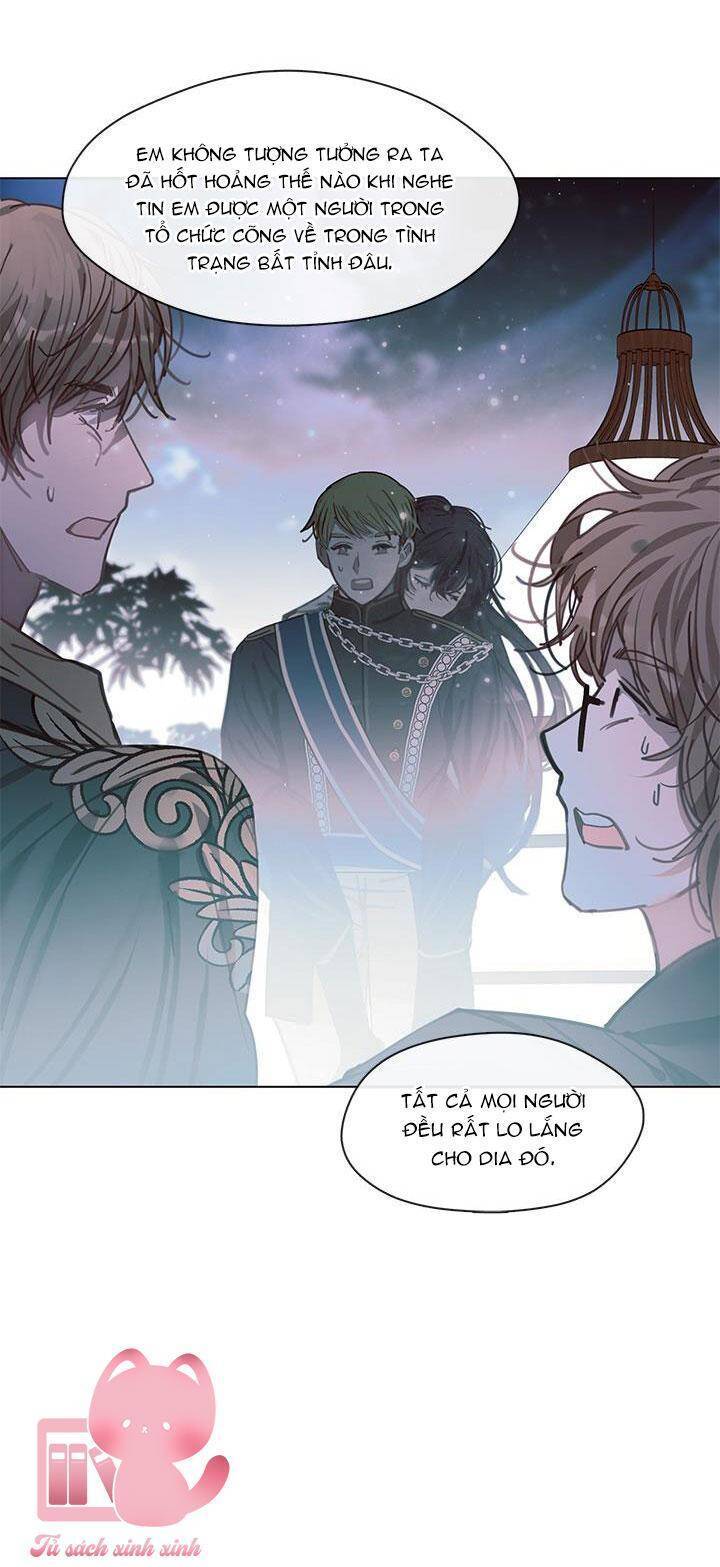 Thành Viên Trong Gia Đình Phát Cuồng Vì Tôi - Chap 67