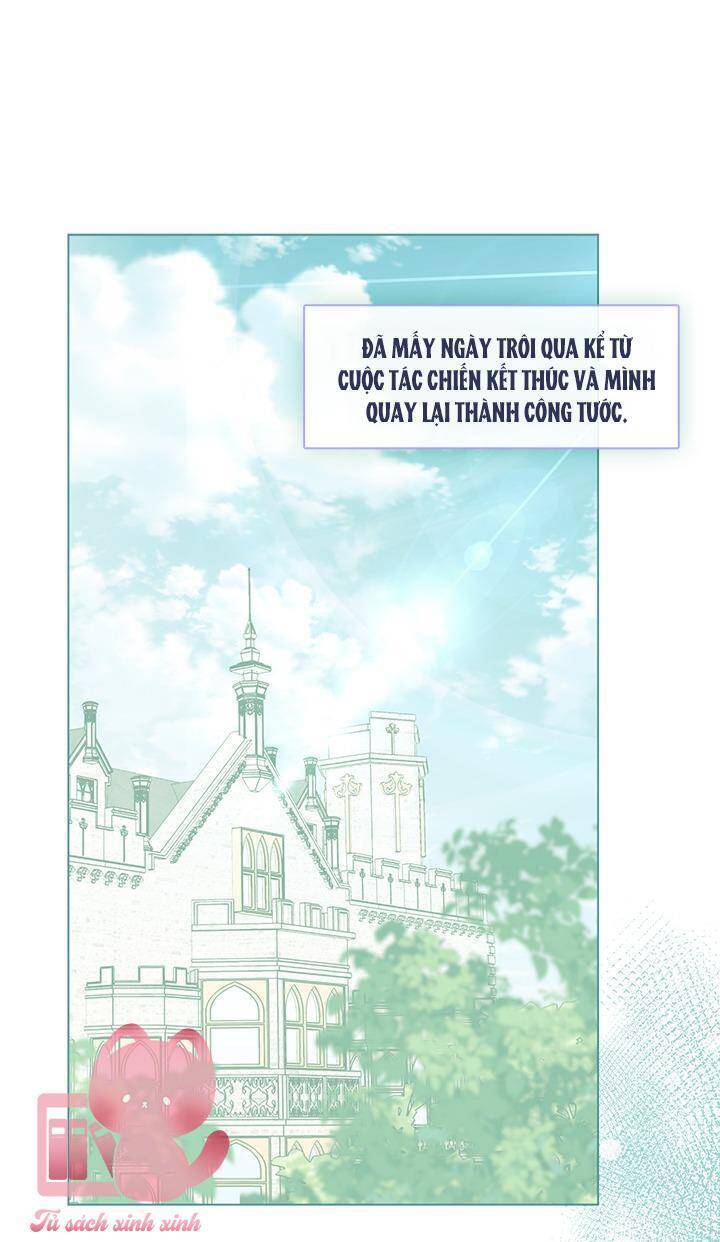 Thành Viên Trong Gia Đình Phát Cuồng Vì Tôi - Chap 68