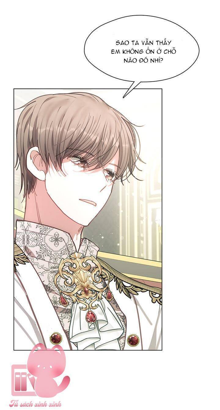 Thành Viên Trong Gia Đình Phát Cuồng Vì Tôi - Chap 68