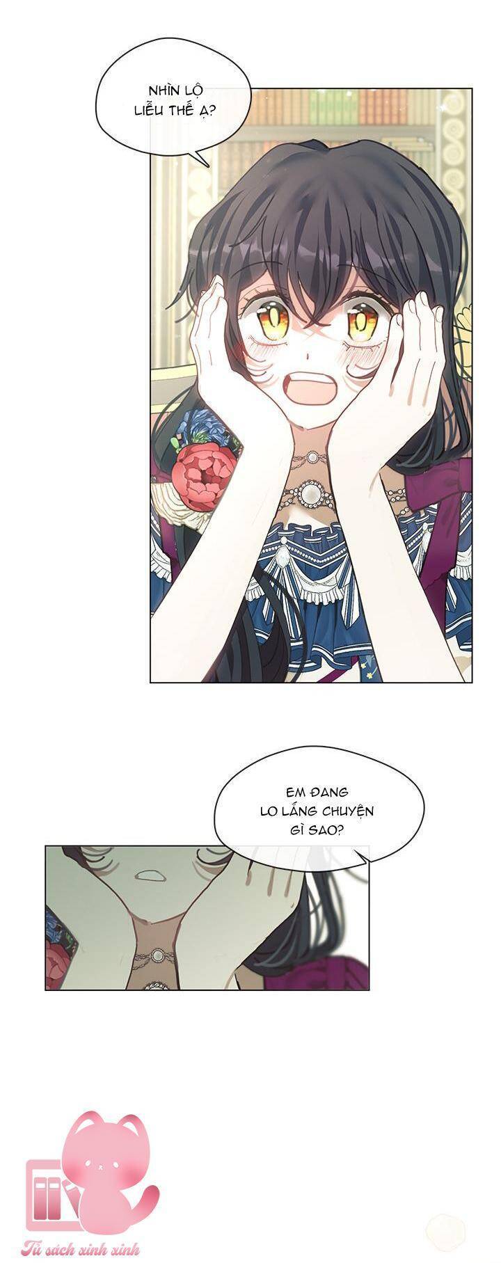 Thành Viên Trong Gia Đình Phát Cuồng Vì Tôi - Chap 68