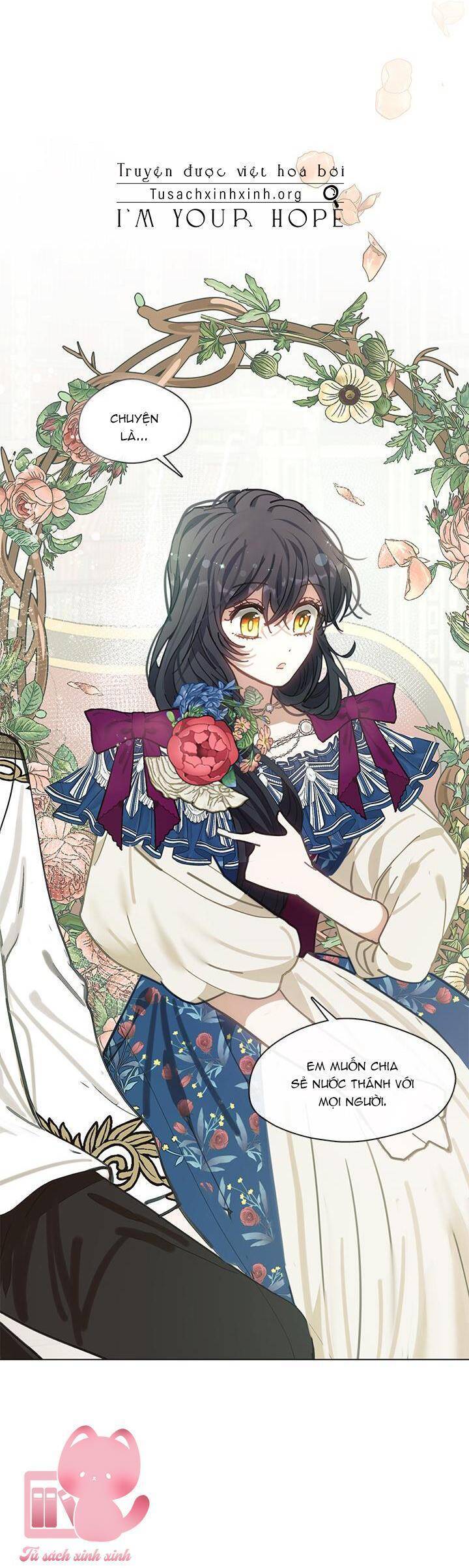 Thành Viên Trong Gia Đình Phát Cuồng Vì Tôi - Chap 68
