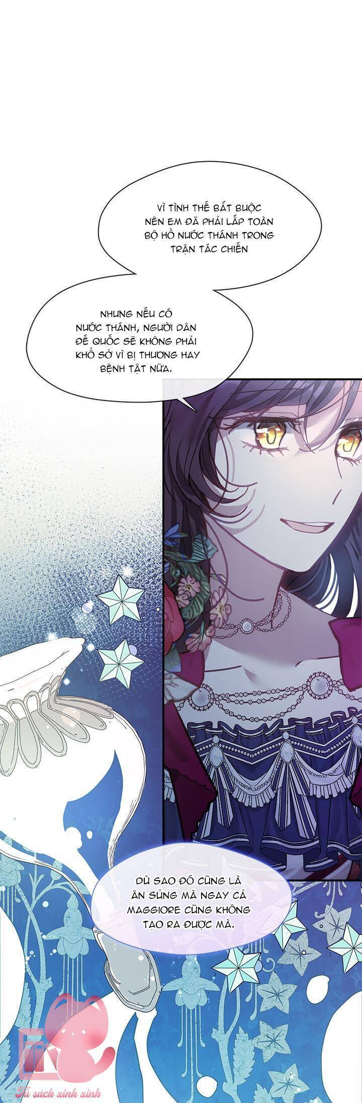 Thành Viên Trong Gia Đình Phát Cuồng Vì Tôi - Chap 68