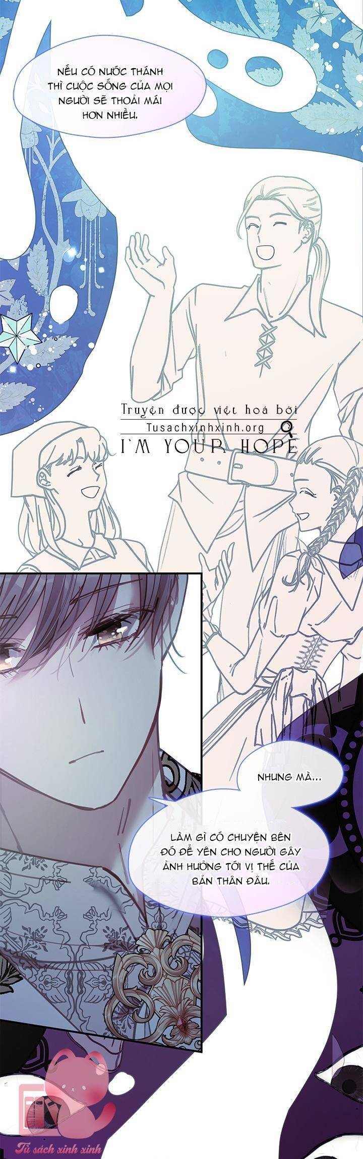 Thành Viên Trong Gia Đình Phát Cuồng Vì Tôi - Chap 68