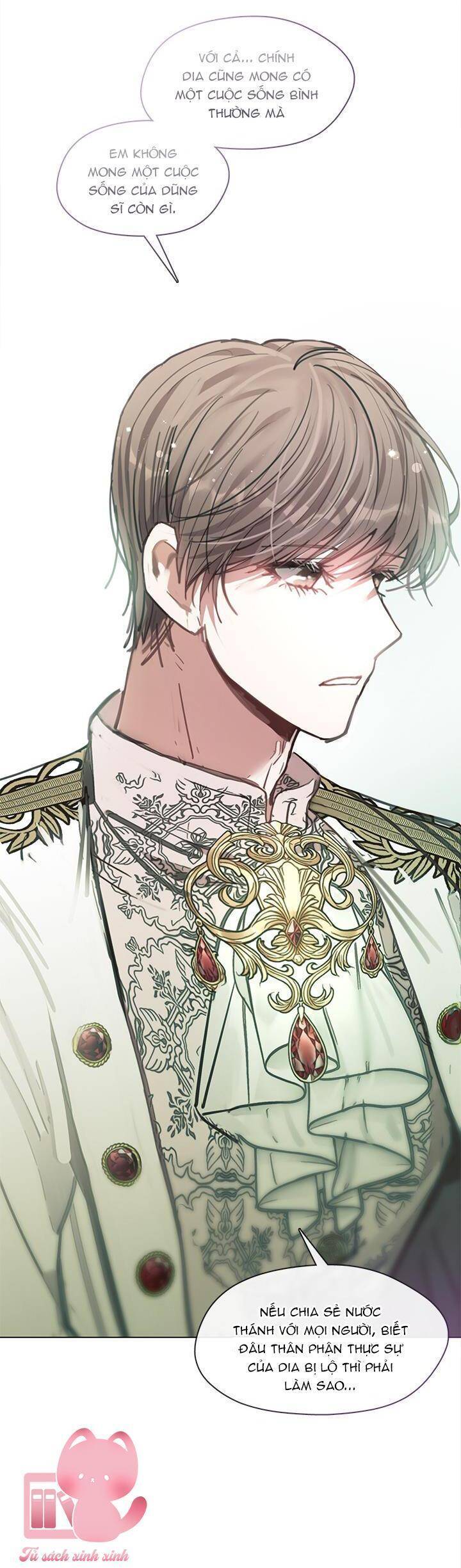 Thành Viên Trong Gia Đình Phát Cuồng Vì Tôi - Chap 68