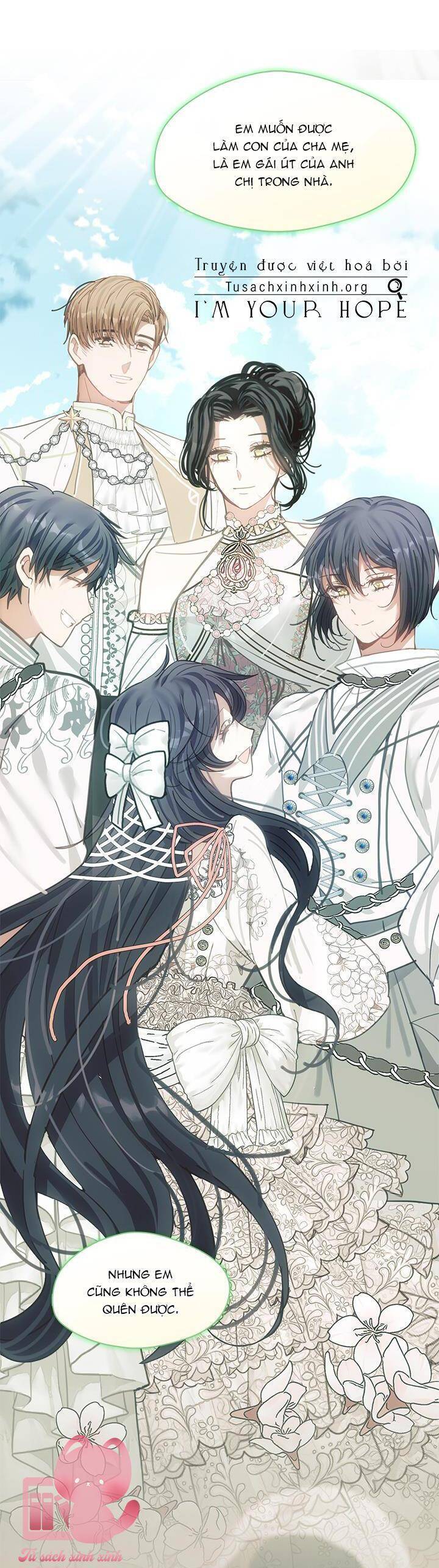 Thành Viên Trong Gia Đình Phát Cuồng Vì Tôi - Chap 68