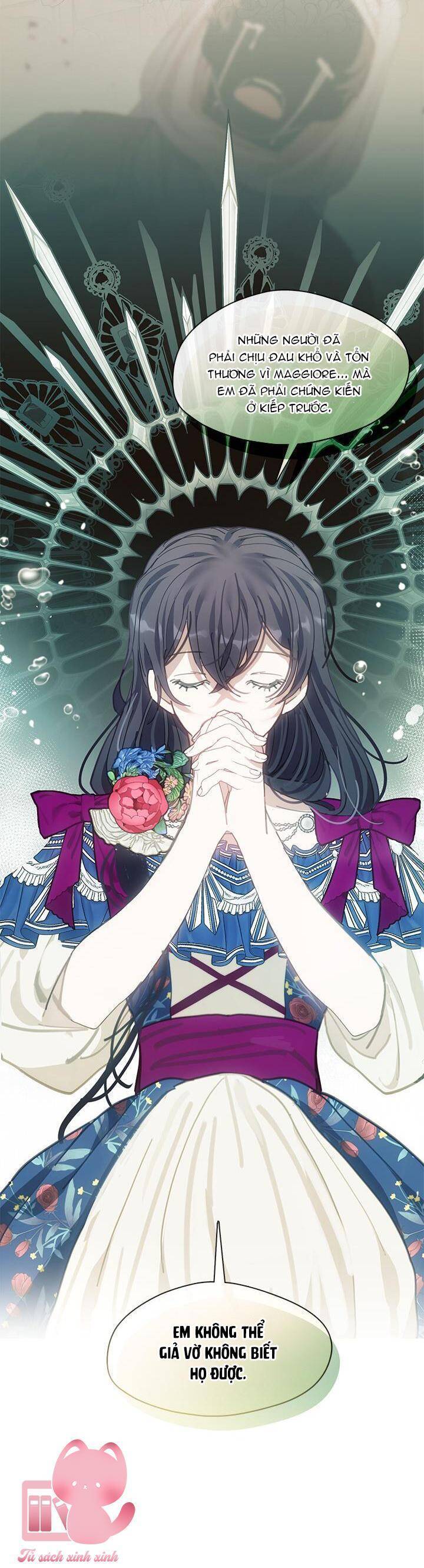 Thành Viên Trong Gia Đình Phát Cuồng Vì Tôi - Chap 68