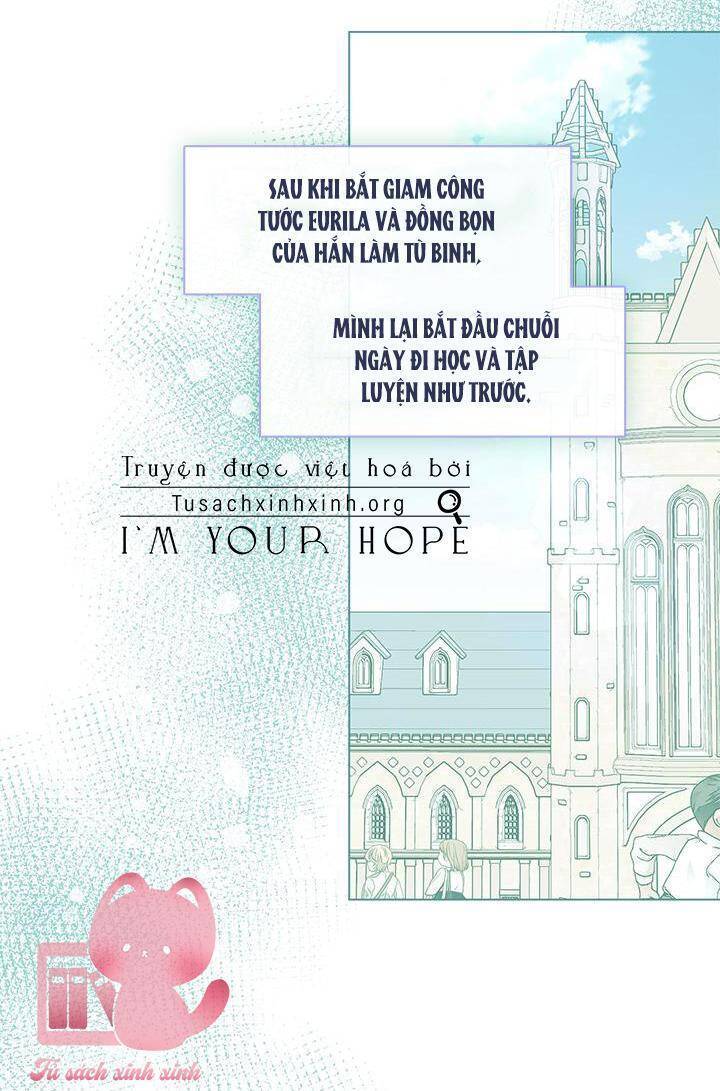 Thành Viên Trong Gia Đình Phát Cuồng Vì Tôi - Chap 68