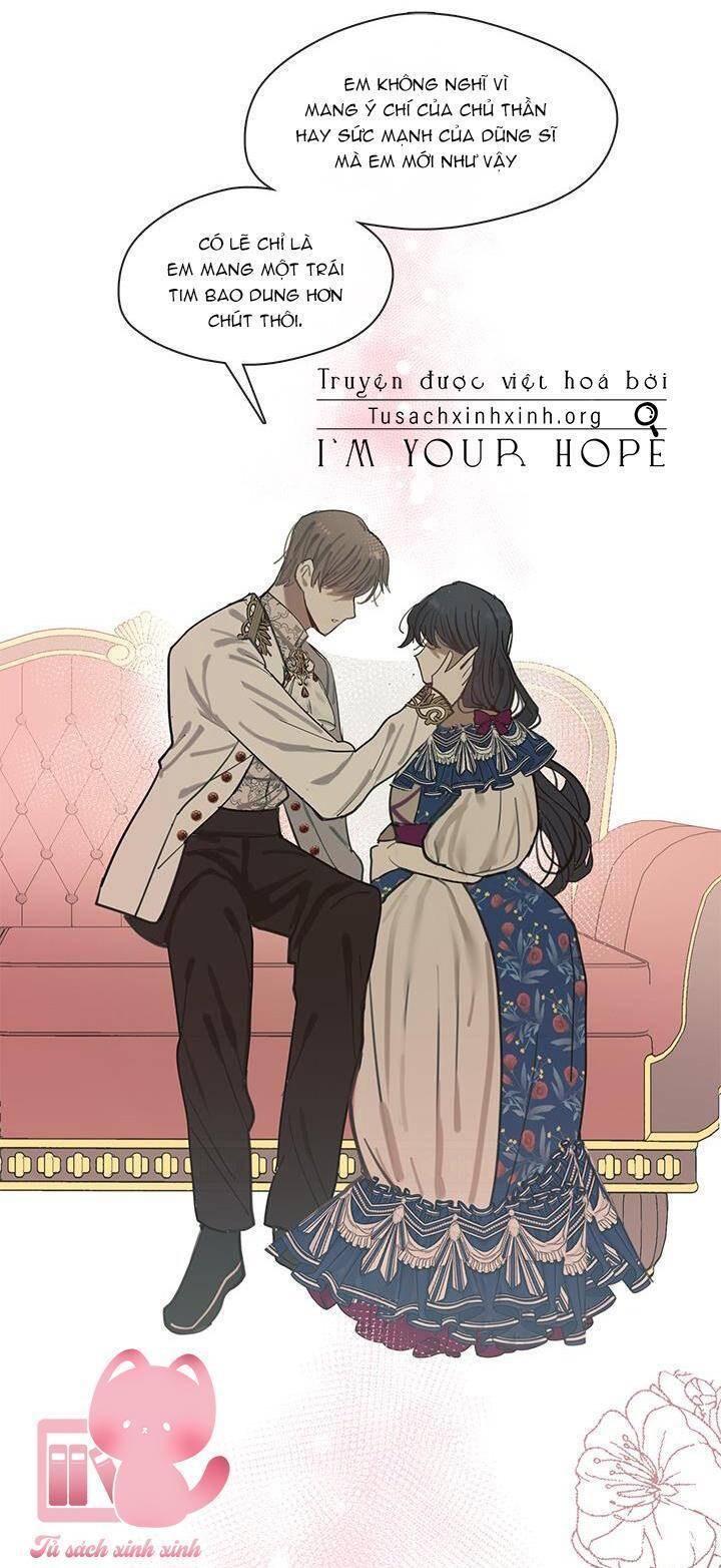 Thành Viên Trong Gia Đình Phát Cuồng Vì Tôi - Chap 68