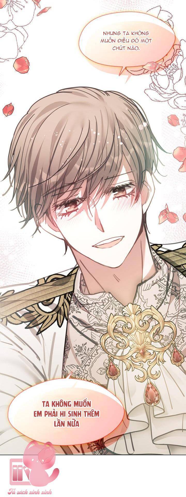 Thành Viên Trong Gia Đình Phát Cuồng Vì Tôi - Chap 68