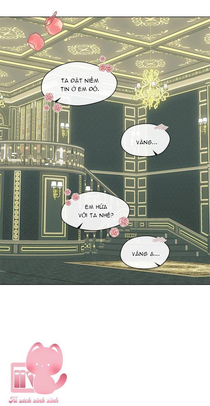Thành Viên Trong Gia Đình Phát Cuồng Vì Tôi - Chap 68