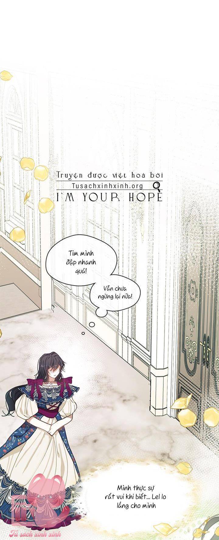 Thành Viên Trong Gia Đình Phát Cuồng Vì Tôi - Chap 68