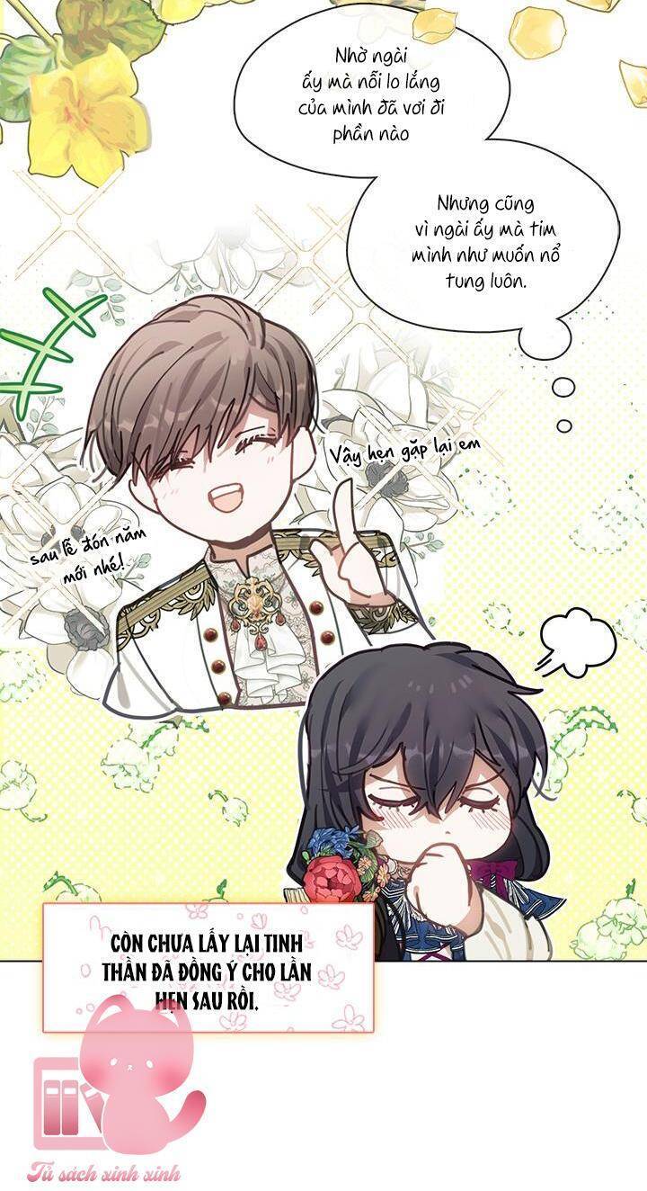 Thành Viên Trong Gia Đình Phát Cuồng Vì Tôi - Chap 68