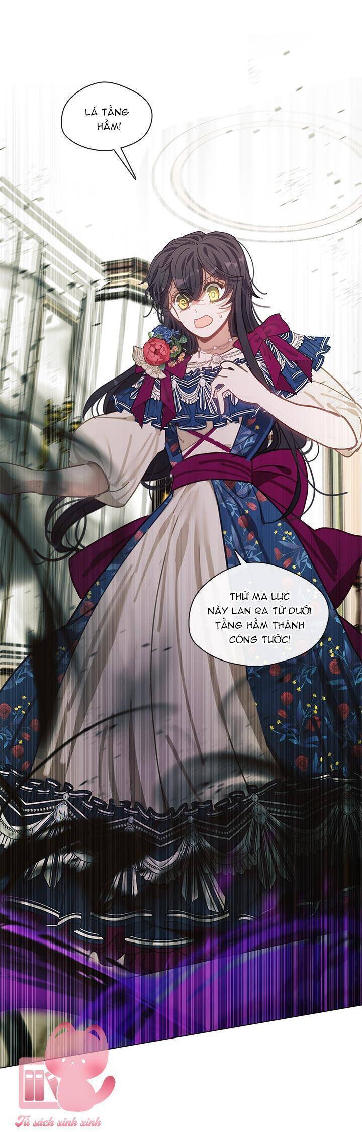 Thành Viên Trong Gia Đình Phát Cuồng Vì Tôi - Chap 68