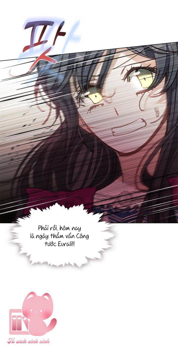 Thành Viên Trong Gia Đình Phát Cuồng Vì Tôi - Chap 68
