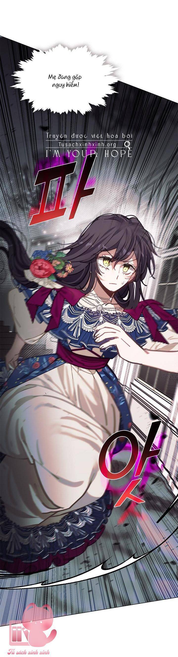 Thành Viên Trong Gia Đình Phát Cuồng Vì Tôi - Chap 68