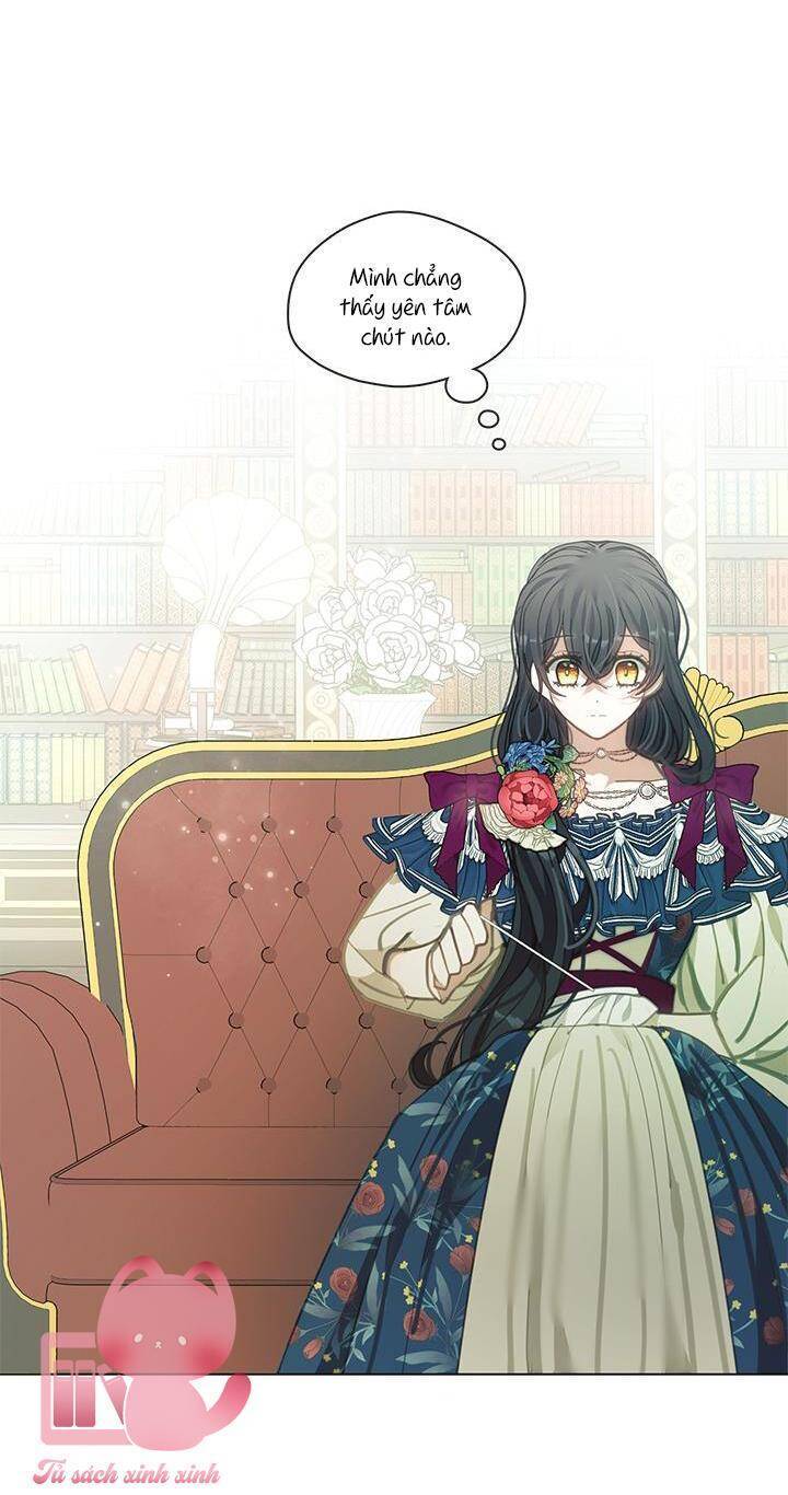 Thành Viên Trong Gia Đình Phát Cuồng Vì Tôi - Chap 68