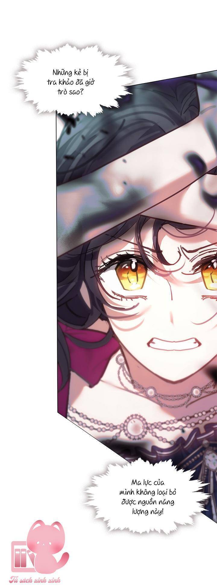 Thành Viên Trong Gia Đình Phát Cuồng Vì Tôi - Chap 68