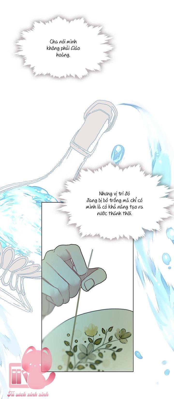 Thành Viên Trong Gia Đình Phát Cuồng Vì Tôi - Chap 68