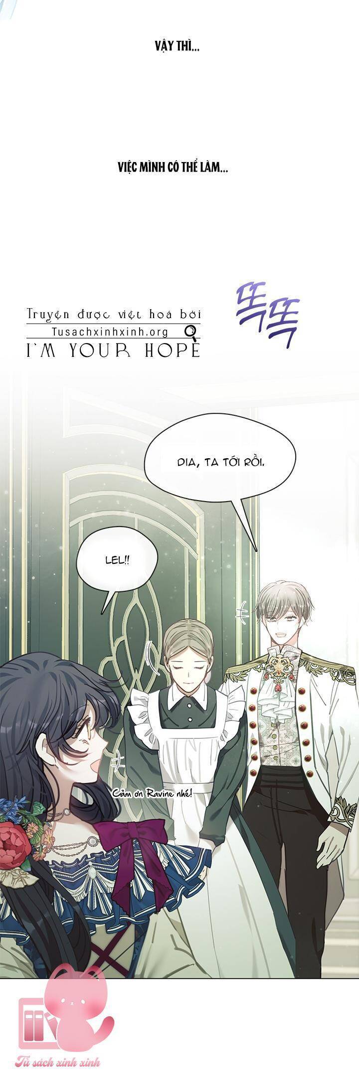 Thành Viên Trong Gia Đình Phát Cuồng Vì Tôi - Chap 68