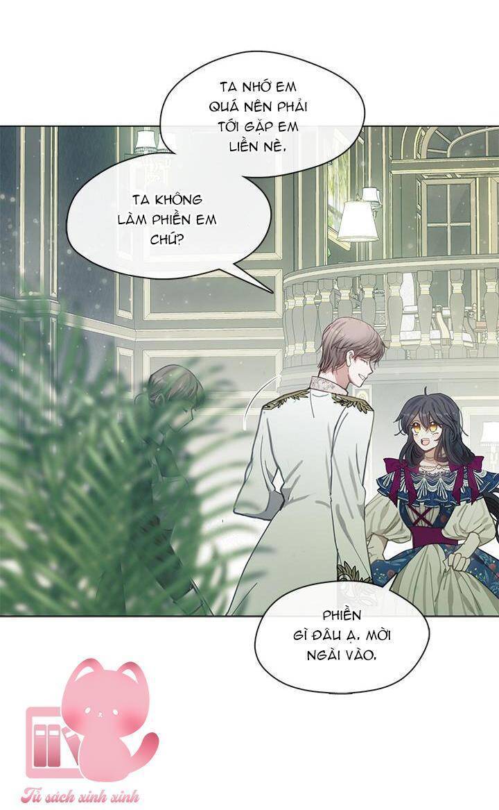 Thành Viên Trong Gia Đình Phát Cuồng Vì Tôi - Chap 68