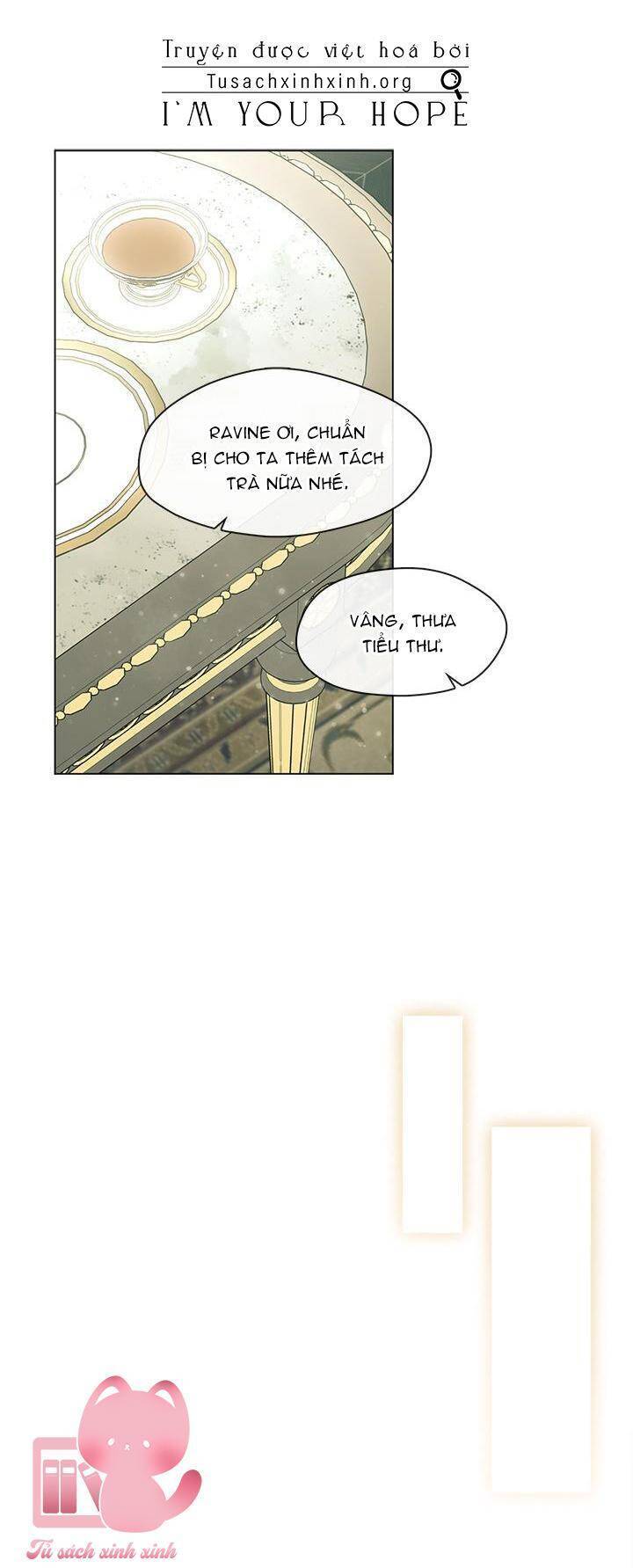 Thành Viên Trong Gia Đình Phát Cuồng Vì Tôi - Chap 68