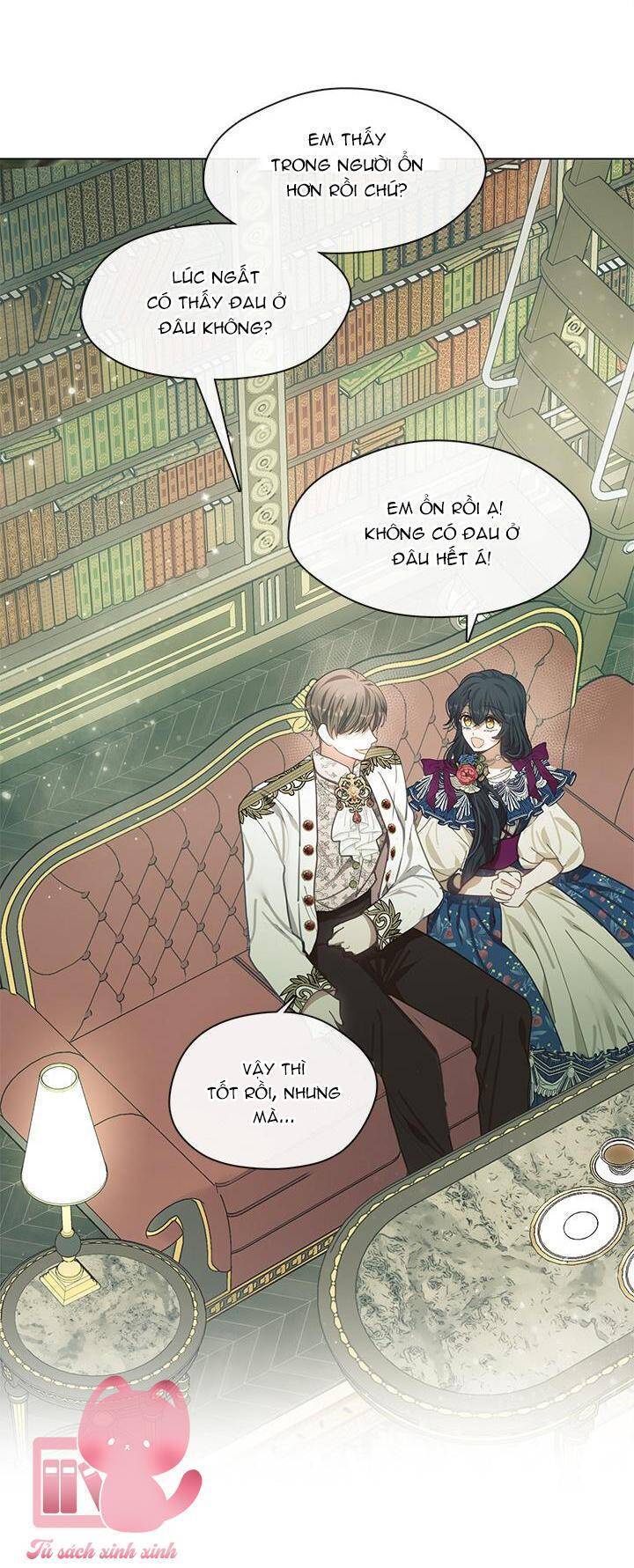Thành Viên Trong Gia Đình Phát Cuồng Vì Tôi - Chap 68