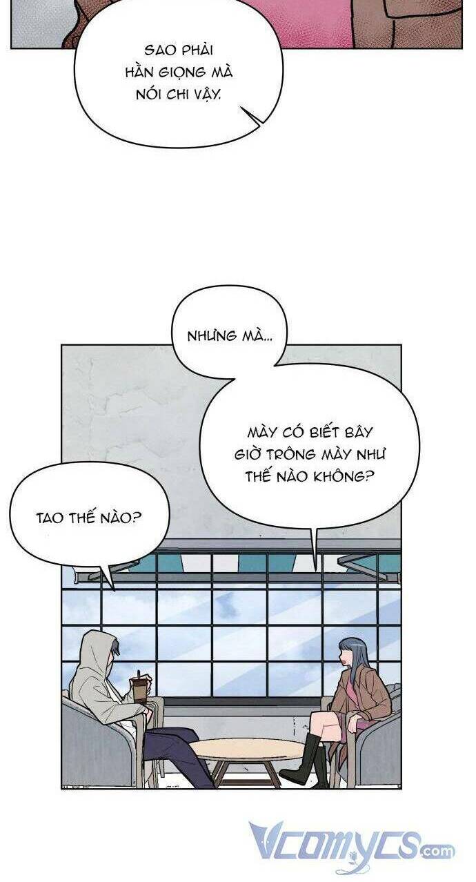 Thật Đáng Thương Cho Chúng Tôi - Chap 11