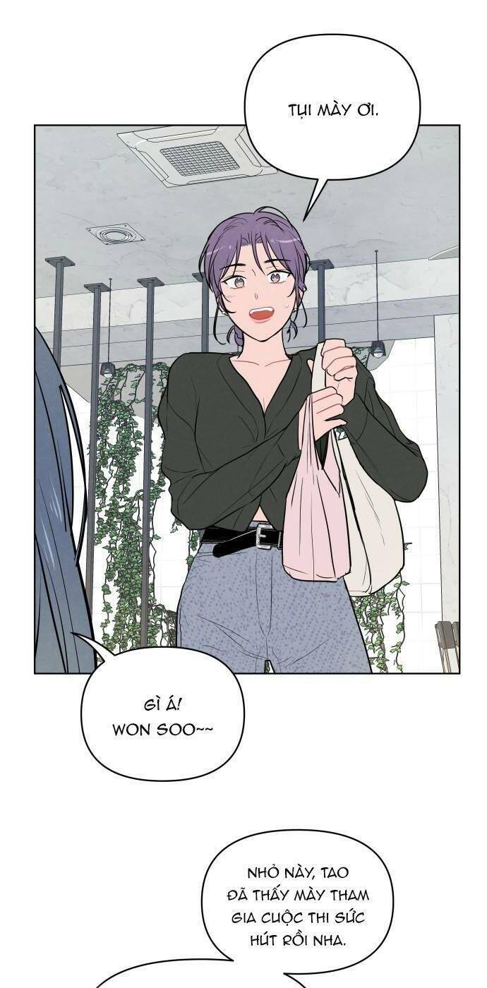 Thật Đáng Thương Cho Chúng Tôi - Chap 11