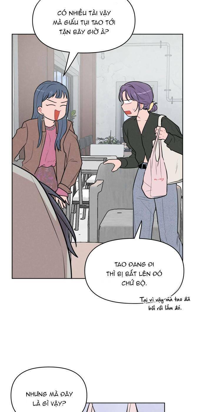 Thật Đáng Thương Cho Chúng Tôi - Chap 11