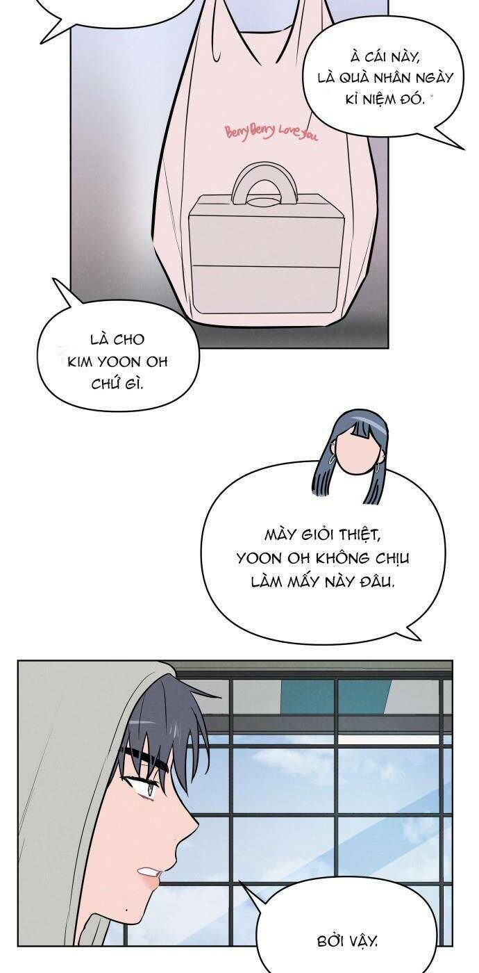 Thật Đáng Thương Cho Chúng Tôi - Chap 11