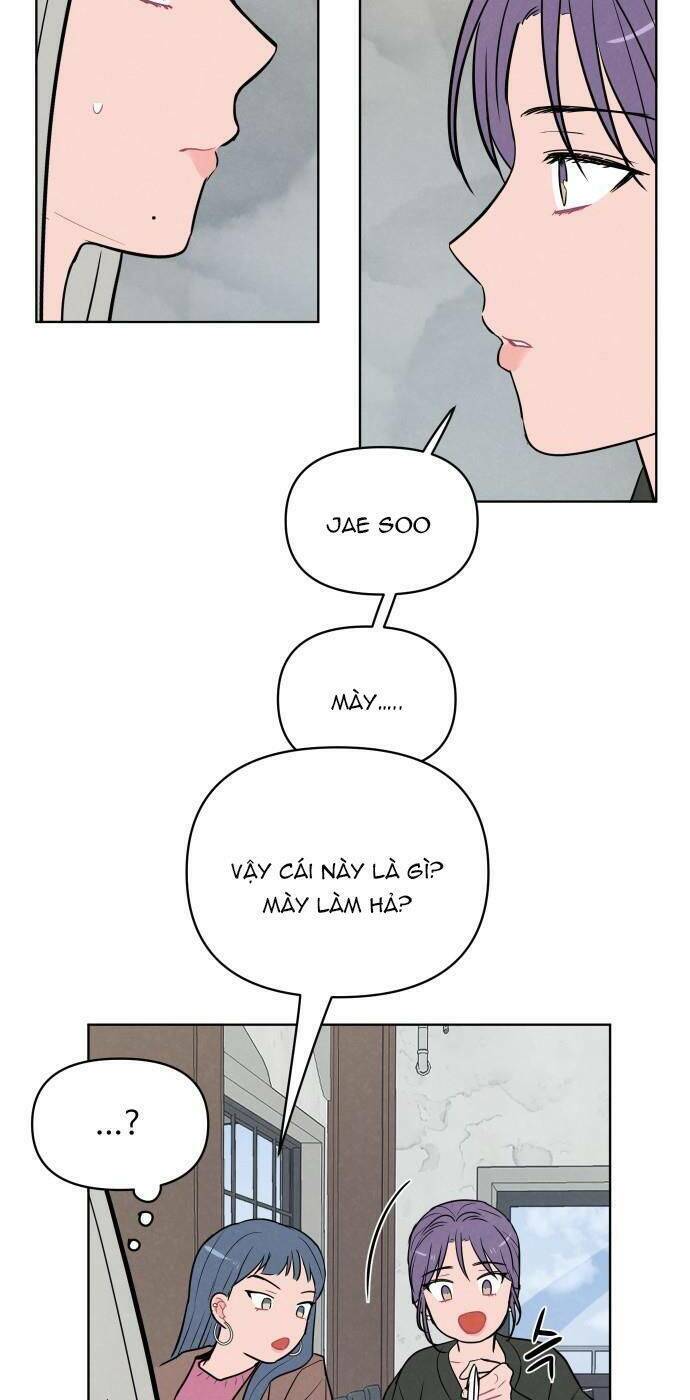 Thật Đáng Thương Cho Chúng Tôi - Chap 11