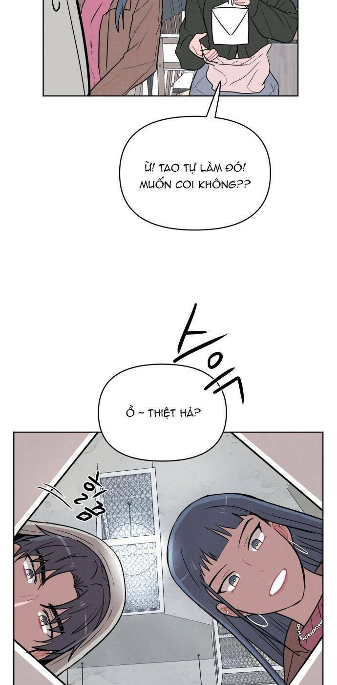 Thật Đáng Thương Cho Chúng Tôi - Chap 11
