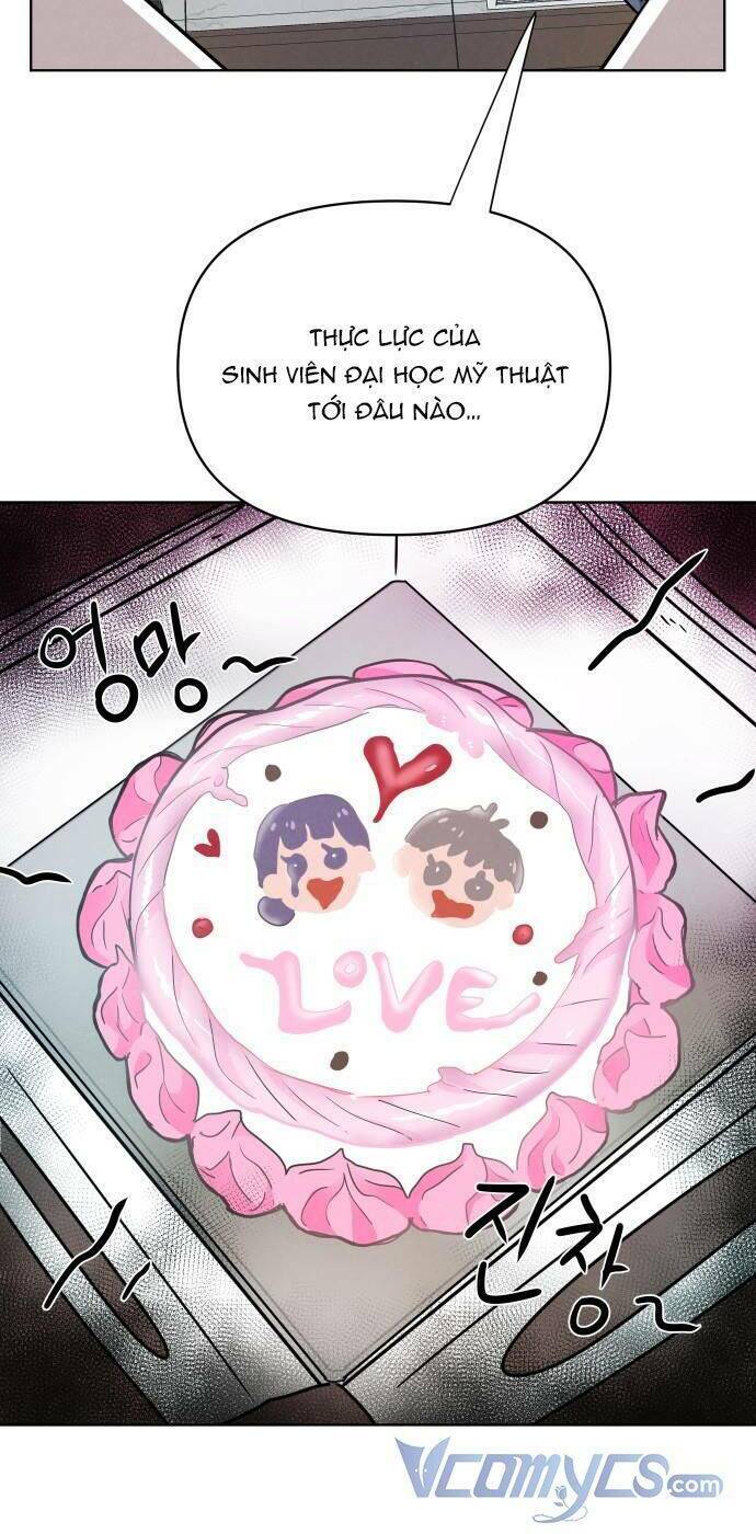 Thật Đáng Thương Cho Chúng Tôi - Chap 11