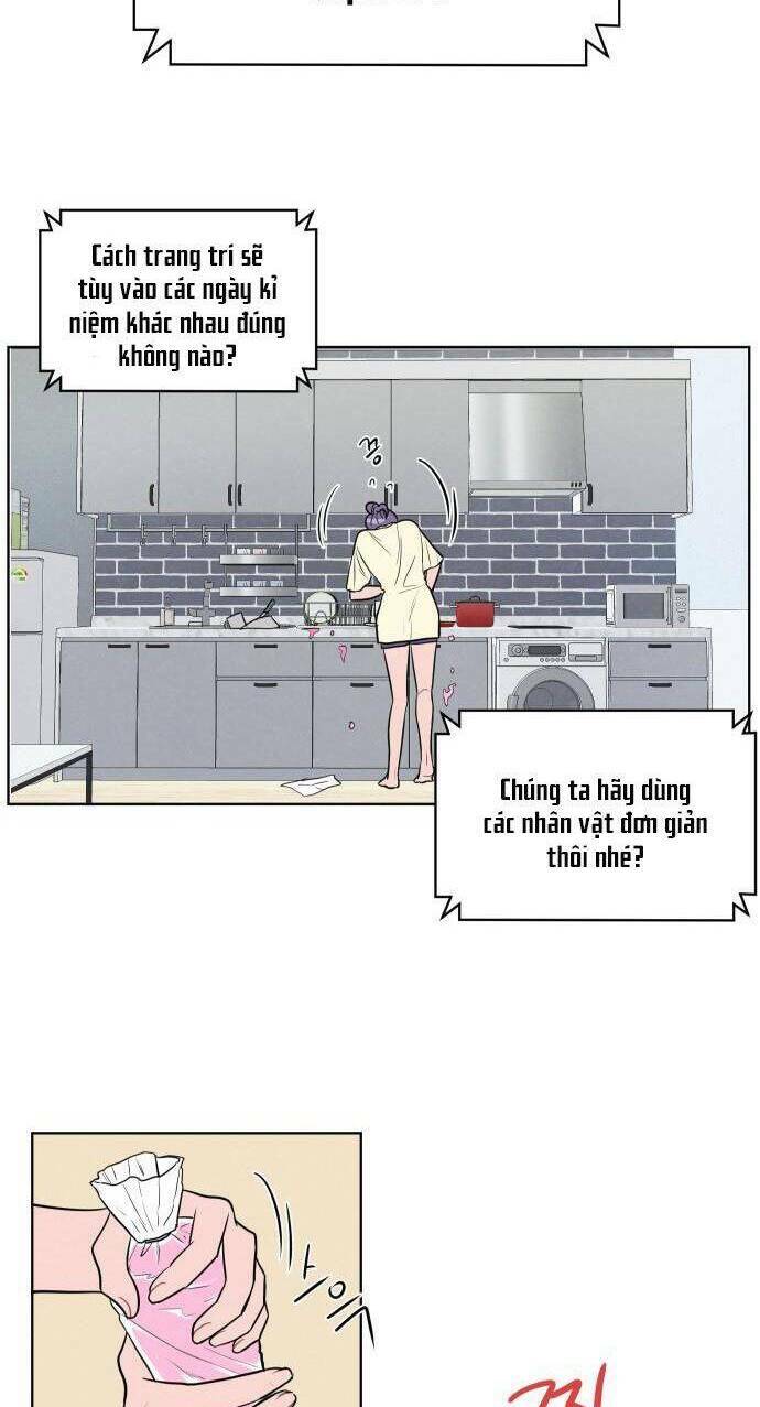 Thật Đáng Thương Cho Chúng Tôi - Chap 11