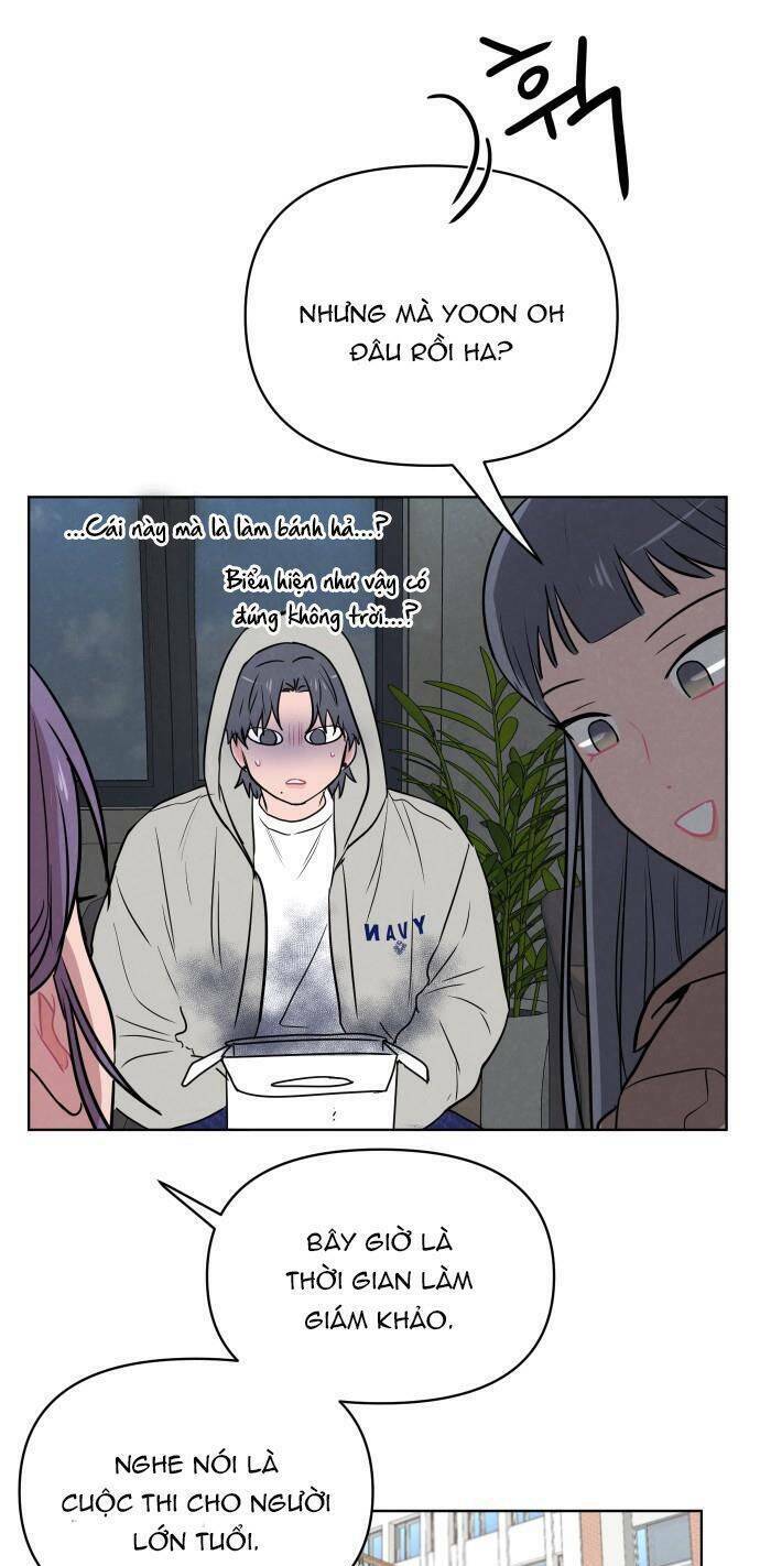 Thật Đáng Thương Cho Chúng Tôi - Chap 11