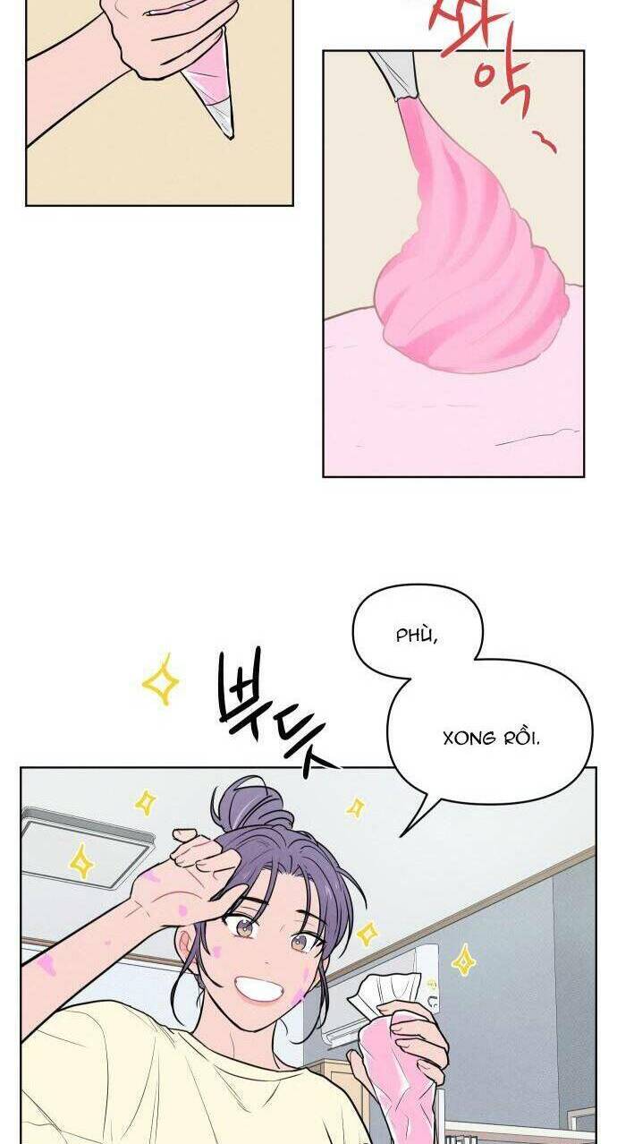 Thật Đáng Thương Cho Chúng Tôi - Chap 11