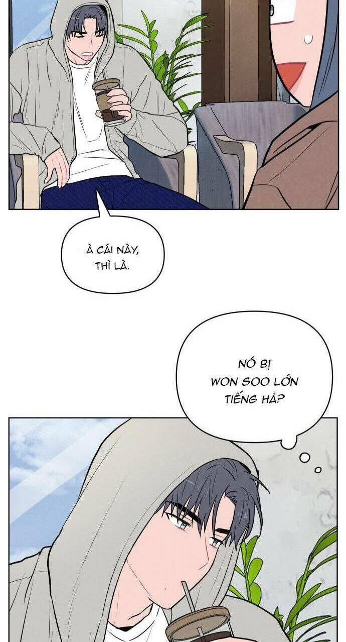 Thật Đáng Thương Cho Chúng Tôi - Chap 11