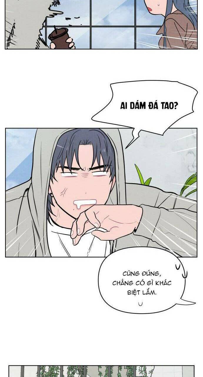 Thật Đáng Thương Cho Chúng Tôi - Chap 11