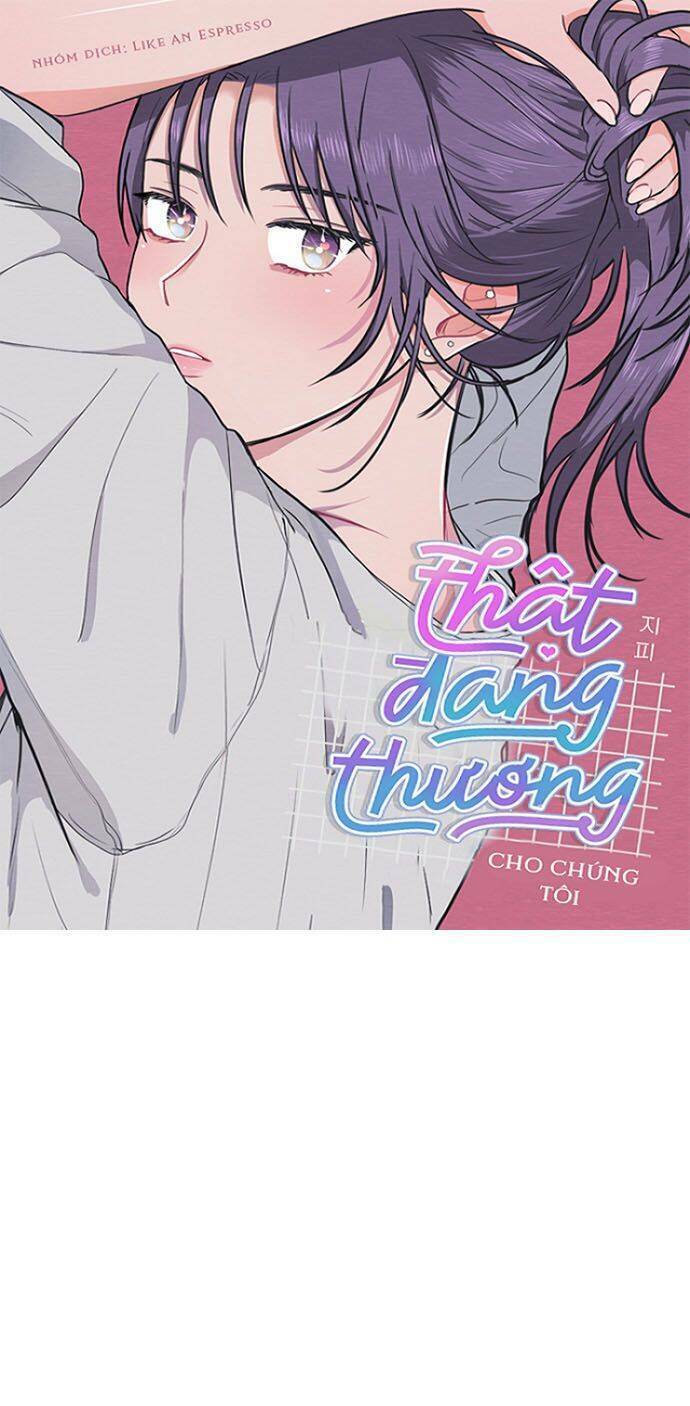 Thật Đáng Thương Cho Chúng Tôi - Chap 12