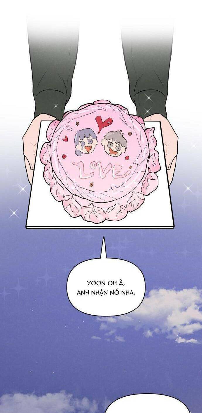 Thật Đáng Thương Cho Chúng Tôi - Chap 12