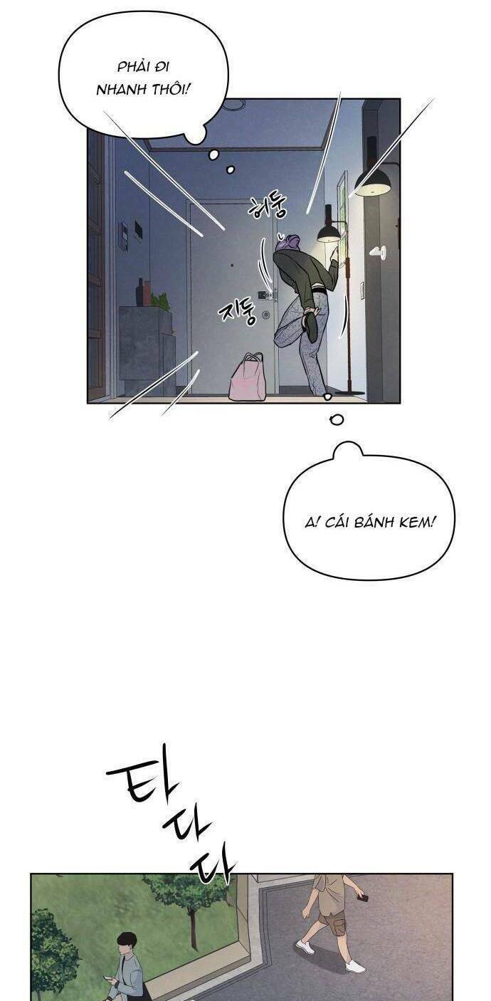 Thật Đáng Thương Cho Chúng Tôi - Chap 12
