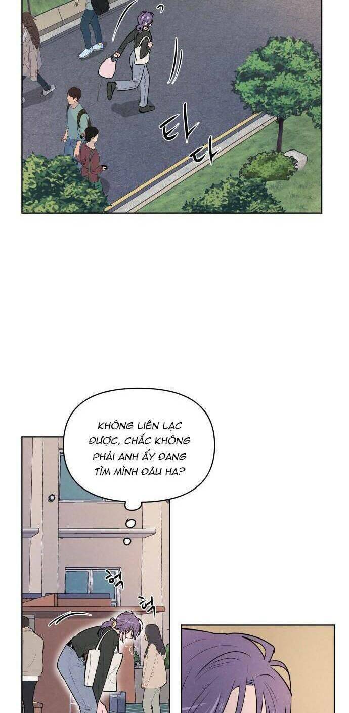 Thật Đáng Thương Cho Chúng Tôi - Chap 12